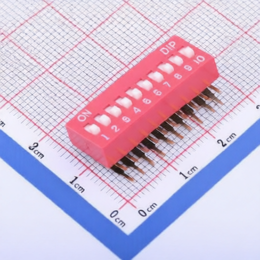 kinghelm KH-BM2.54-10P-W for sale