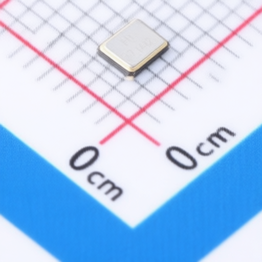 Huiyuan crystal HY271412MSMD3225OB1R30 for sale