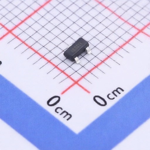 MICROCHIP TN5335K1-G for sale