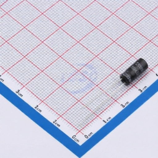 Econd 4.7UF100VC110KM for sale