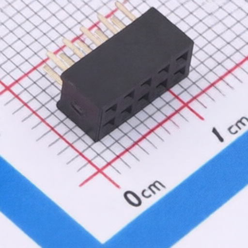 hanxia HX PM2.0-2x5P ZC H4.6 for sale