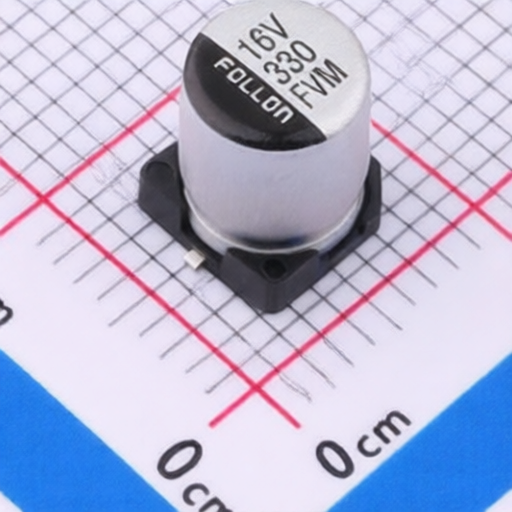 FOLLON EFVM016ADA331M0677 for sale