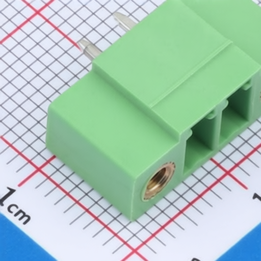 HCTL HC15EDGVM-3.81-2P-V for sale