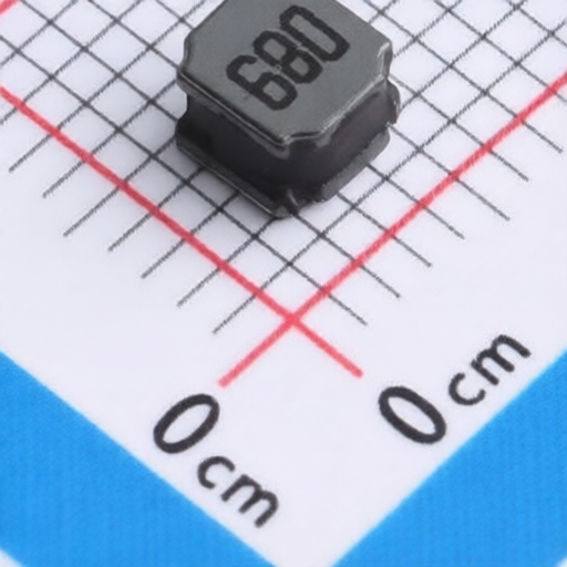 Magnetsyc NR4030S680MT for sale