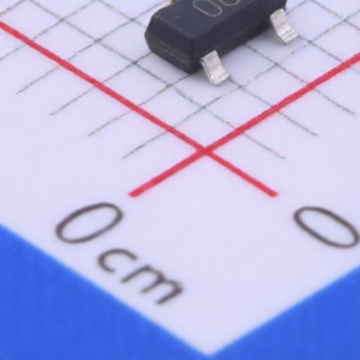 ROHM DTC143TCAMGT116 for sale