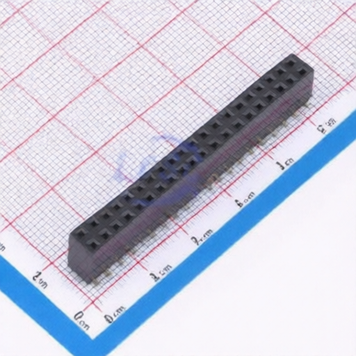 Hanbo Electronic HB-FH7-254220PB2GOW for sale