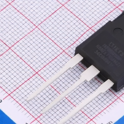 Littelfuse/IXYS IXFH6N120P for sale