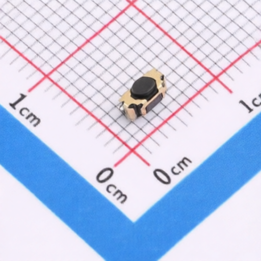 CAX TS2245-CB-AU-2.2x4.5x2.6 for sale