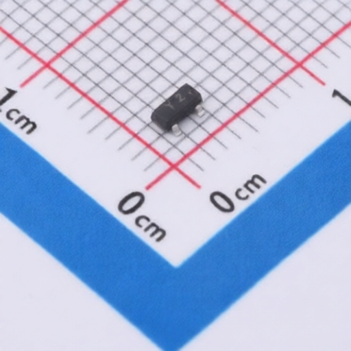 Guangdong Hottech BZX84C12 for sale