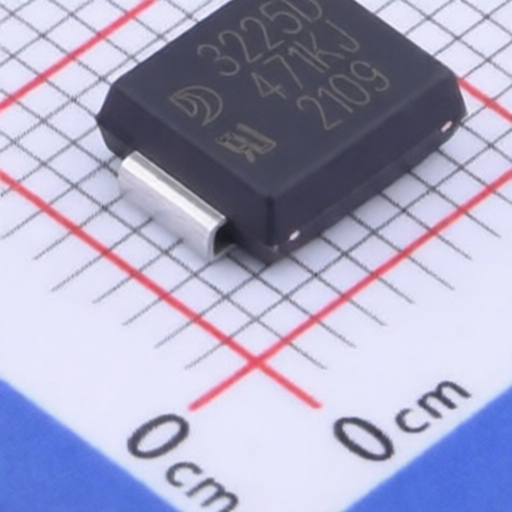 Jingdao Microelectronics 3225D471KJ for sale