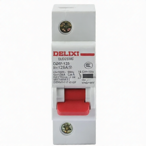 Delixi Electric DZ471251D125 for sale