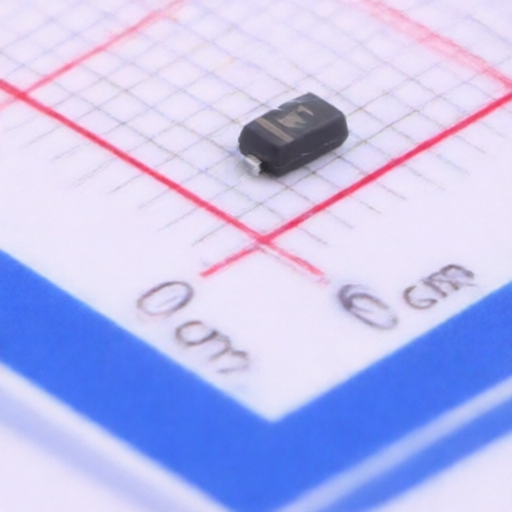 Jingdao Microelectronics BZT52C2V7 for sale