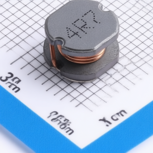 GUDIAN GDCD7850-4R7MTF for sale