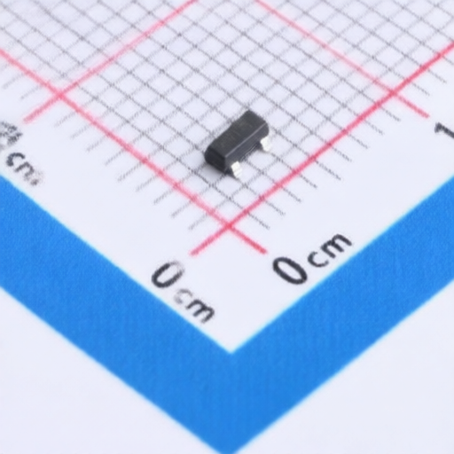 DIODES DDTA113TCA-7-F for sale
