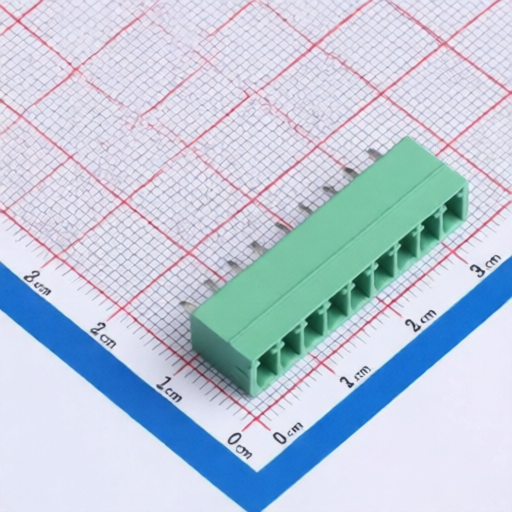 KANGNEX WJ15EDGVC-3.5-09P-14-00A for sale