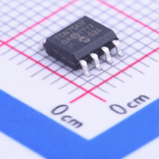 MICROCHIP TCN75AVOA713 for sale