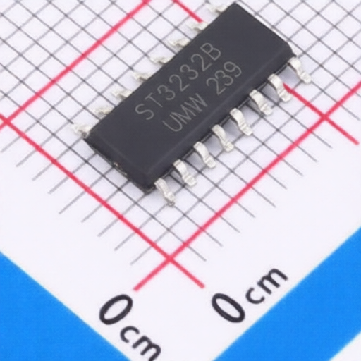 UMW ST3232BDR(UMW) for sale