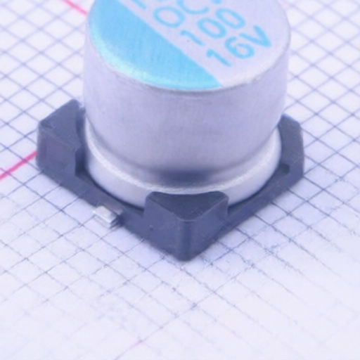 Lelon OCV101M1CTR-0807 for sale