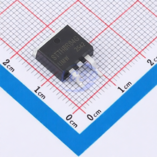 UMW STTH8R04G-TR(UMW) for sale