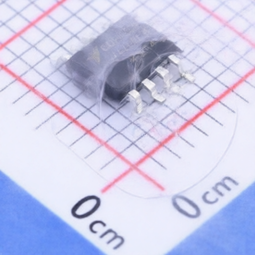 Corebai Microelectronics CBMuD1200LAS8 for sale