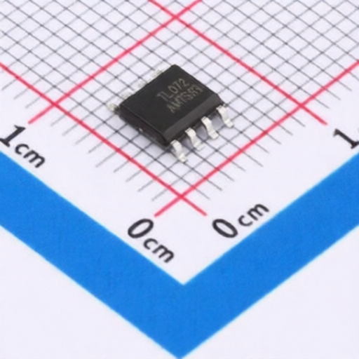 ChipNobo TL072CDR-CN for sale