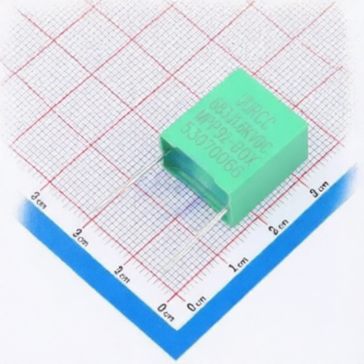 JURCC JWMPP92-683J1.6KVDCP15D8 for sale