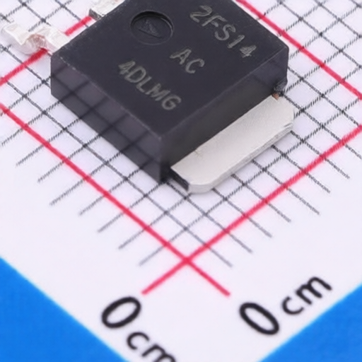 Littelfuse MAC4DLMT4G for sale