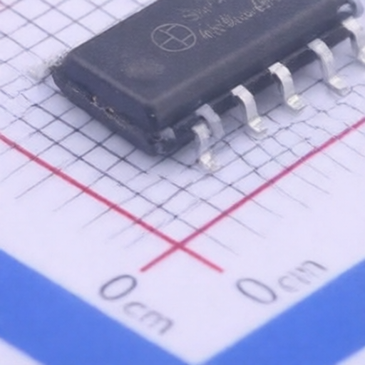 Shenzhen Sunmoon Micro SM74HC04 for sale