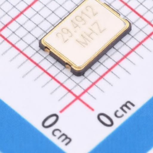 SOSET S705029.4912M12PF20PPM for sale