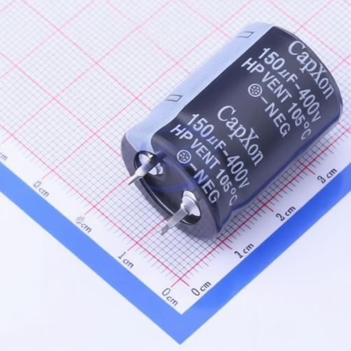 CapXon HP151M400M310A for sale