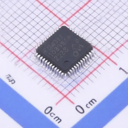 Flashchip Microelectronics FCM32F103C8T6 for sale