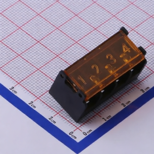 DORABO DBT50G-7.62-4P-BK-P for sale