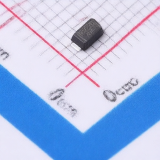 Jingdao Microelectronics MM1W3V9L for sale