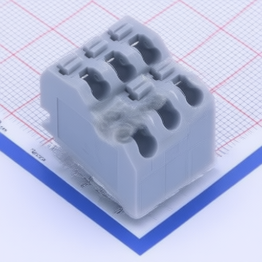 Cixi Kefa Elec KF250T-5.0-2*3P for sale