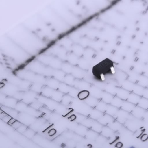 BLUE ROCKET MMBT4401 for sale