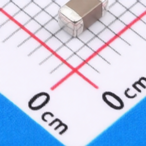 FOJAN FCC1206X107M6R3HT for sale