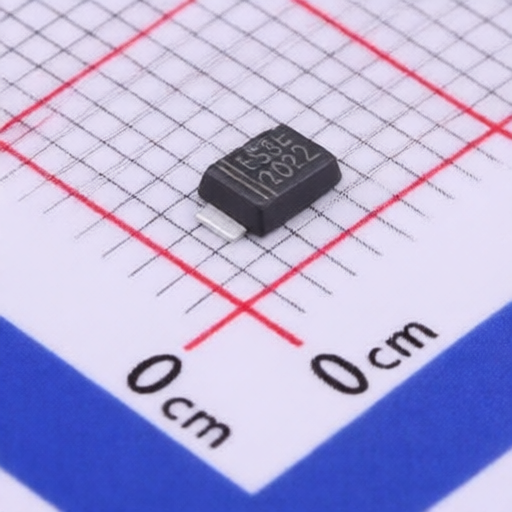 Jingdao Microelectronics ES3EF for sale
