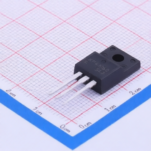 KEC KF4N60F-U/PSF for sale