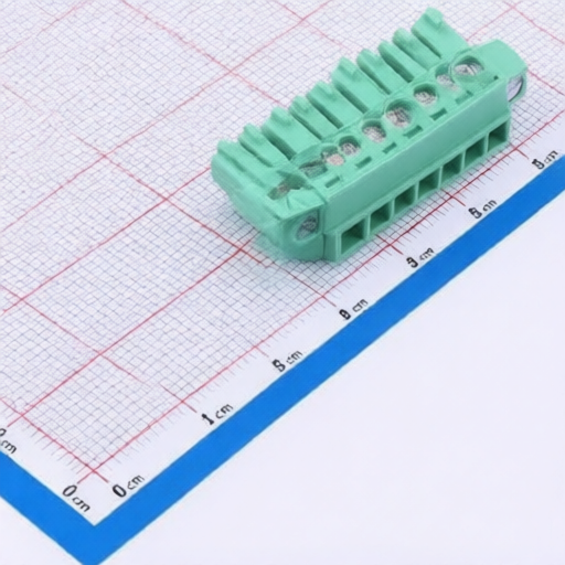 MAX MX15EDGKM-3.81-12P-GN01-Cu-Y-A for sale