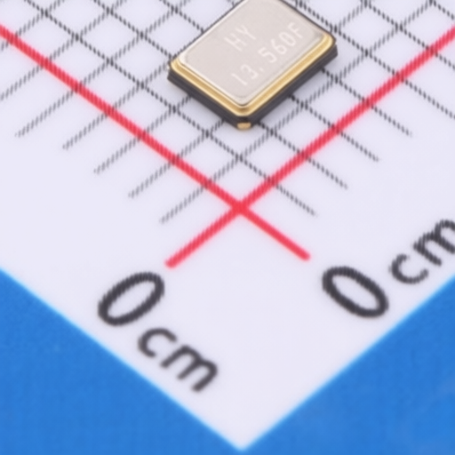 Huiyuan crystal HY13560MSMD3225FB1R30 for sale