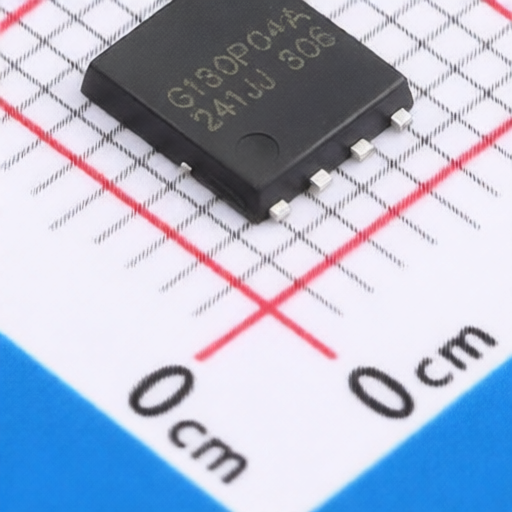 Jiangsu JieJie Microelectronics JMTG130P04A for sale