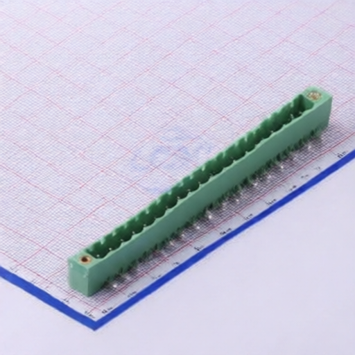 KANGNEX WJ2EDGRM-5.08-19P-14-00A for sale