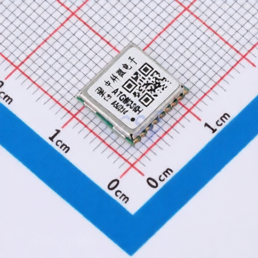 ZHONGKEWEI ATGM336H-F8N22 for sale