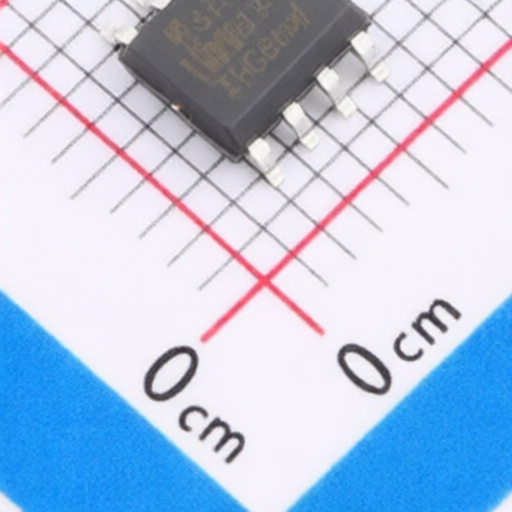 HGSEMI DS1307ZM/TR for sale