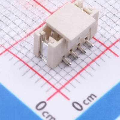 LXWCONN ZH1.5mm-4P-LT for sale