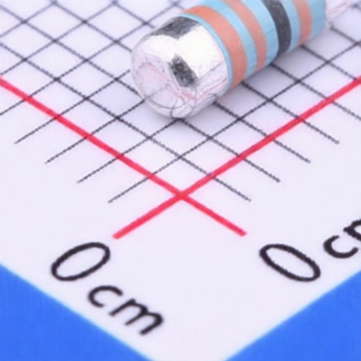 Firstohm(First Resistor & Condenser) MM52F330KTKRTR2K0 for sale