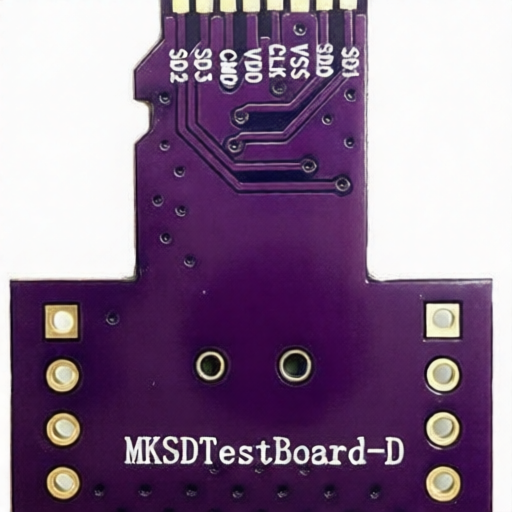 SDTRUVAL MKSDTestBoard-SD for sale