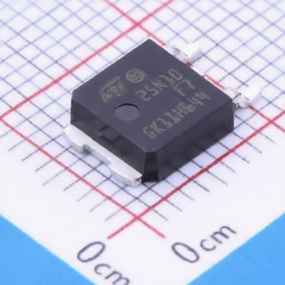 ST STD25N10F7 for sale