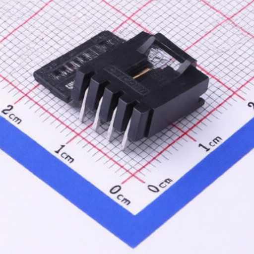 CJT(Changjiang Connectors) A2547WRA-4P for sale