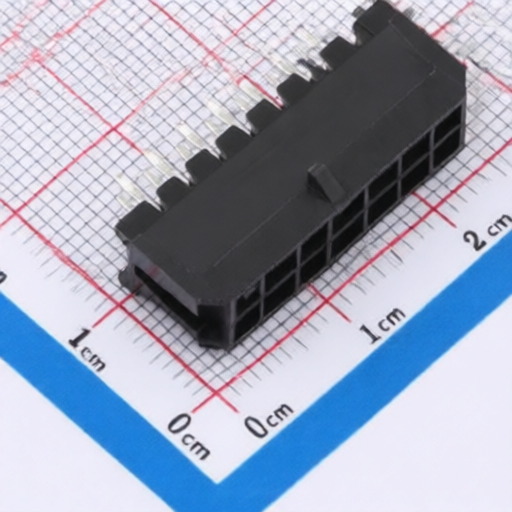 CONNFLY Elec DS1073-04-2x7MVB6 for sale